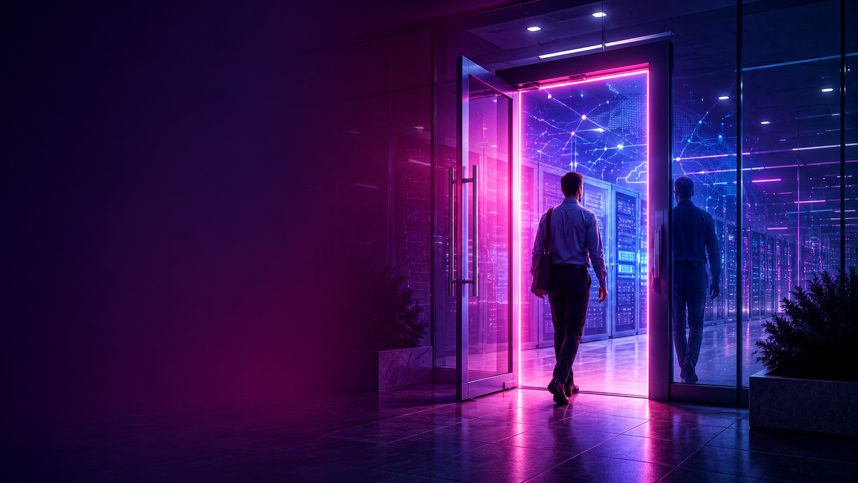 When the Front Door Is the Vulnerability: What SSL VPN Attacks Mean for Your Business