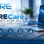 IT Has Changed. CORECare Is Changing With It.
